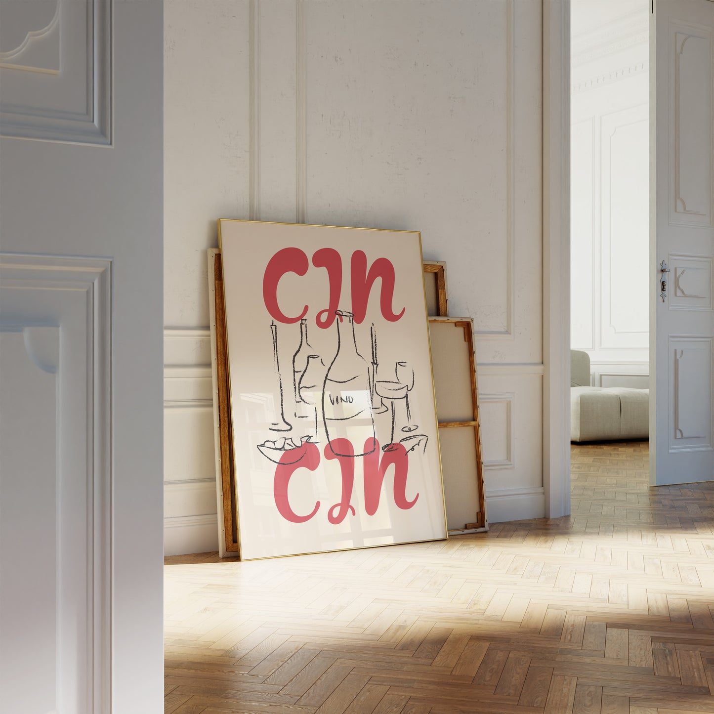 Cin Cin