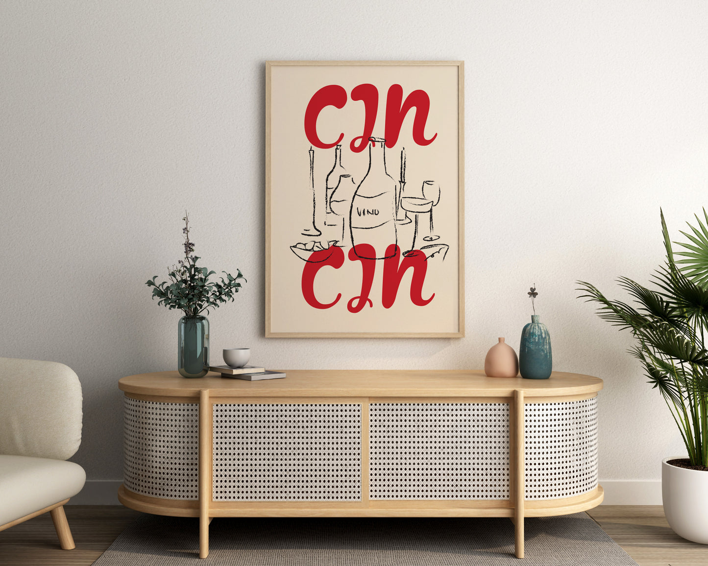 Cin Cin