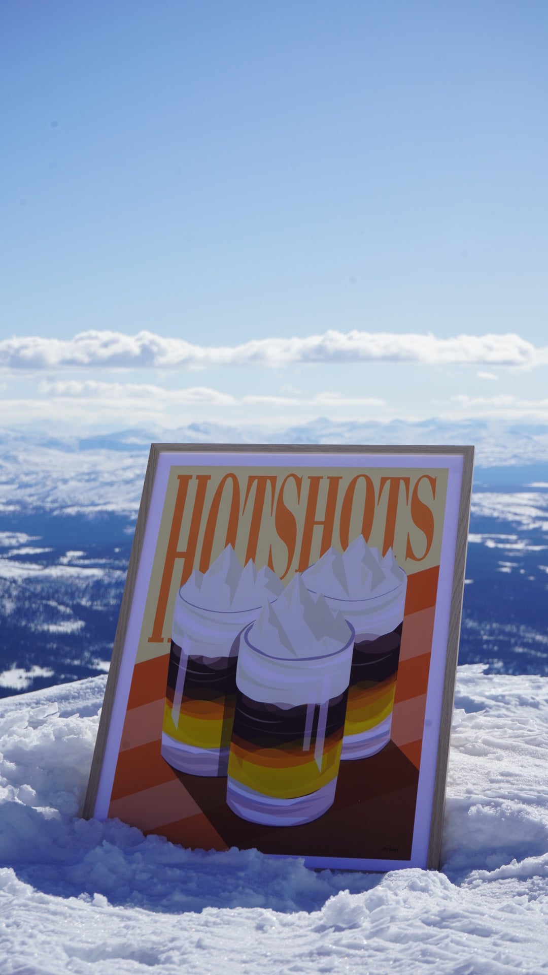 Hotshots