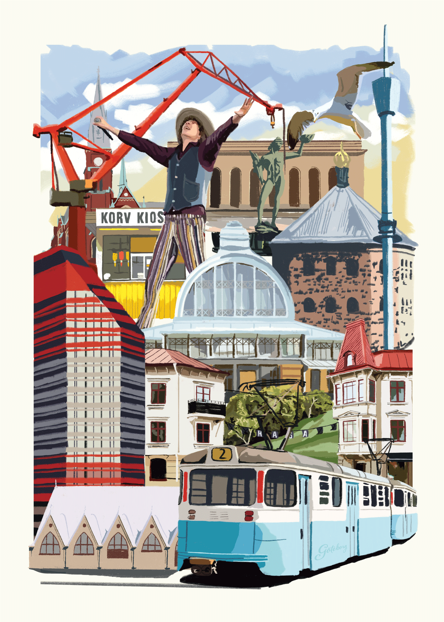 Göteborgs poster