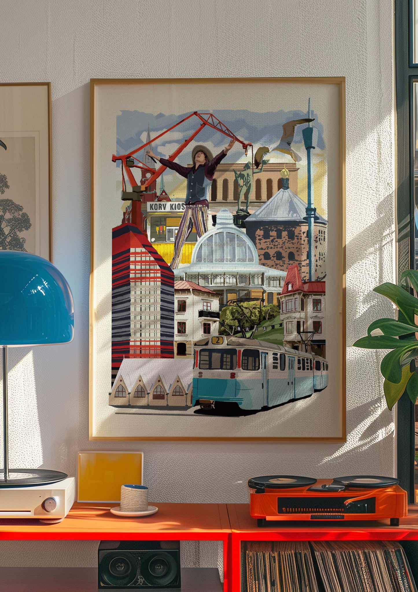 Göteborgs poster