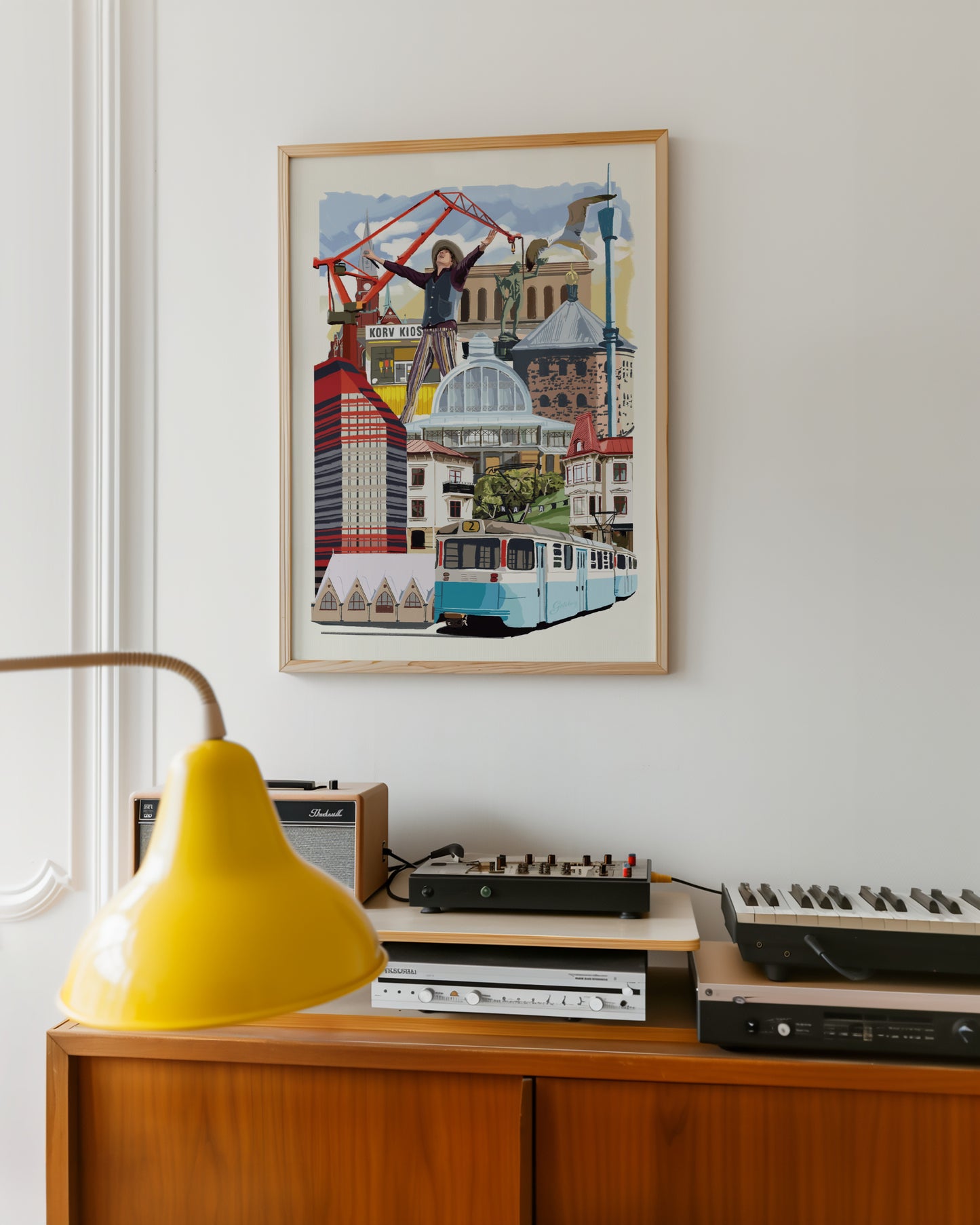 Göteborgs poster