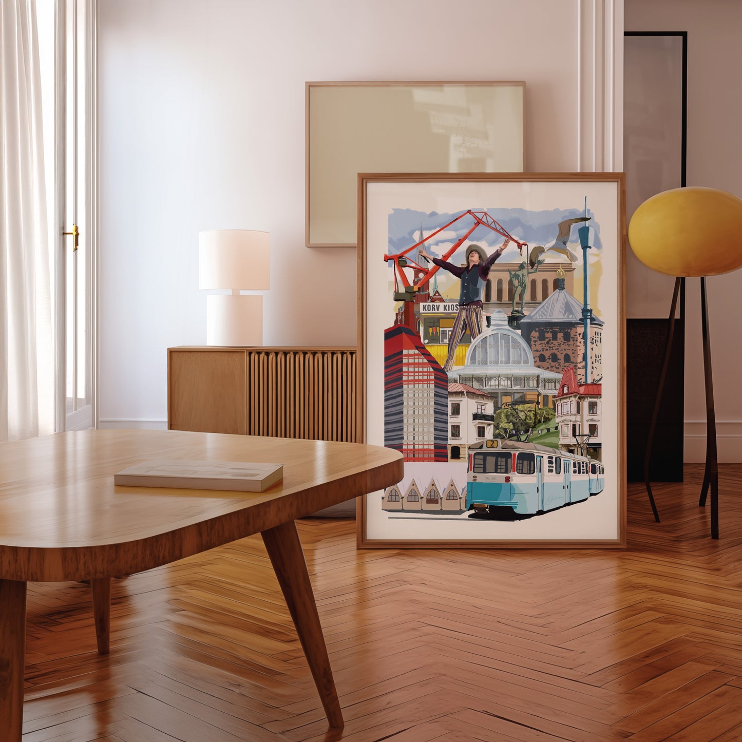 Göteborgs poster