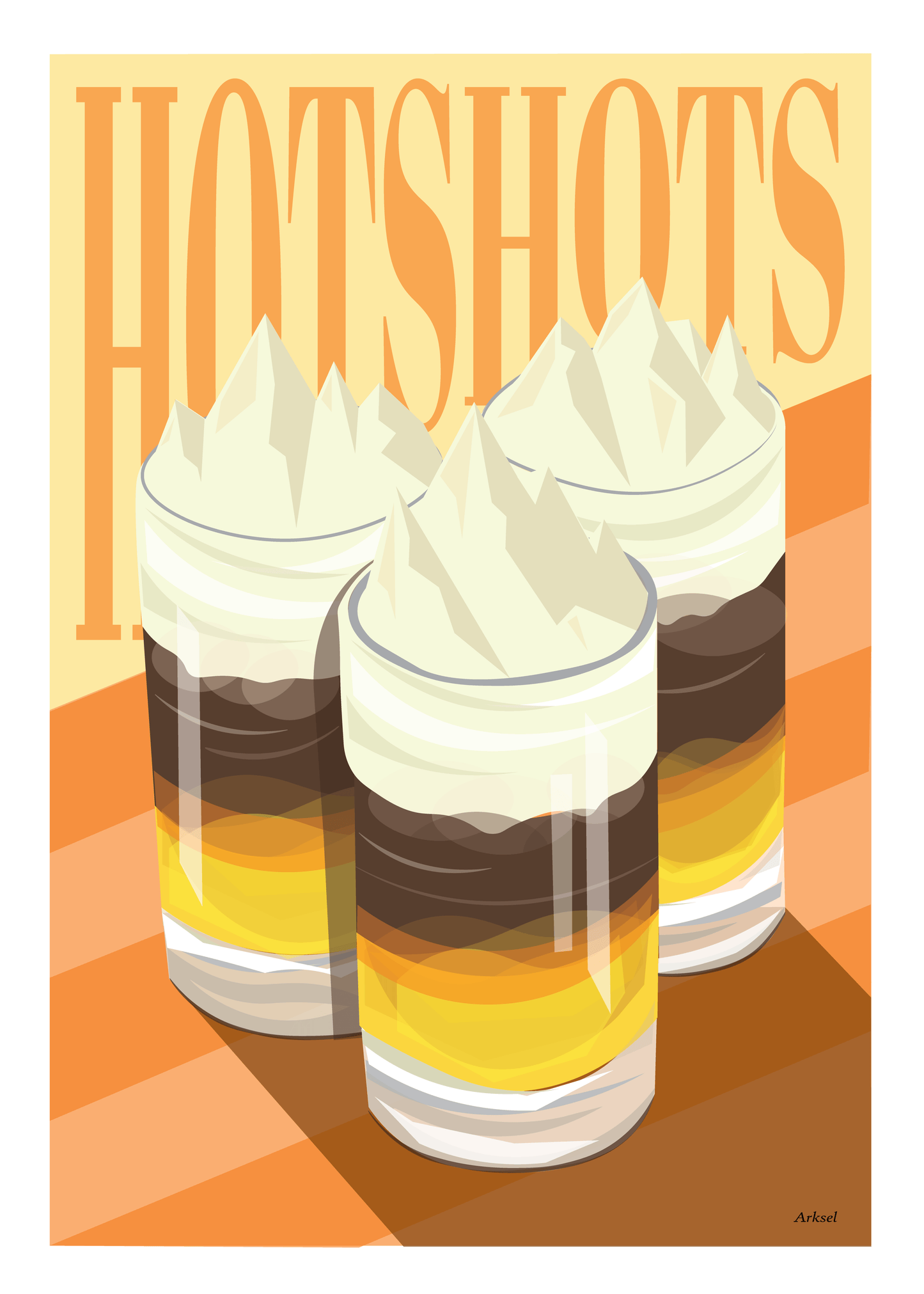 Hotshots