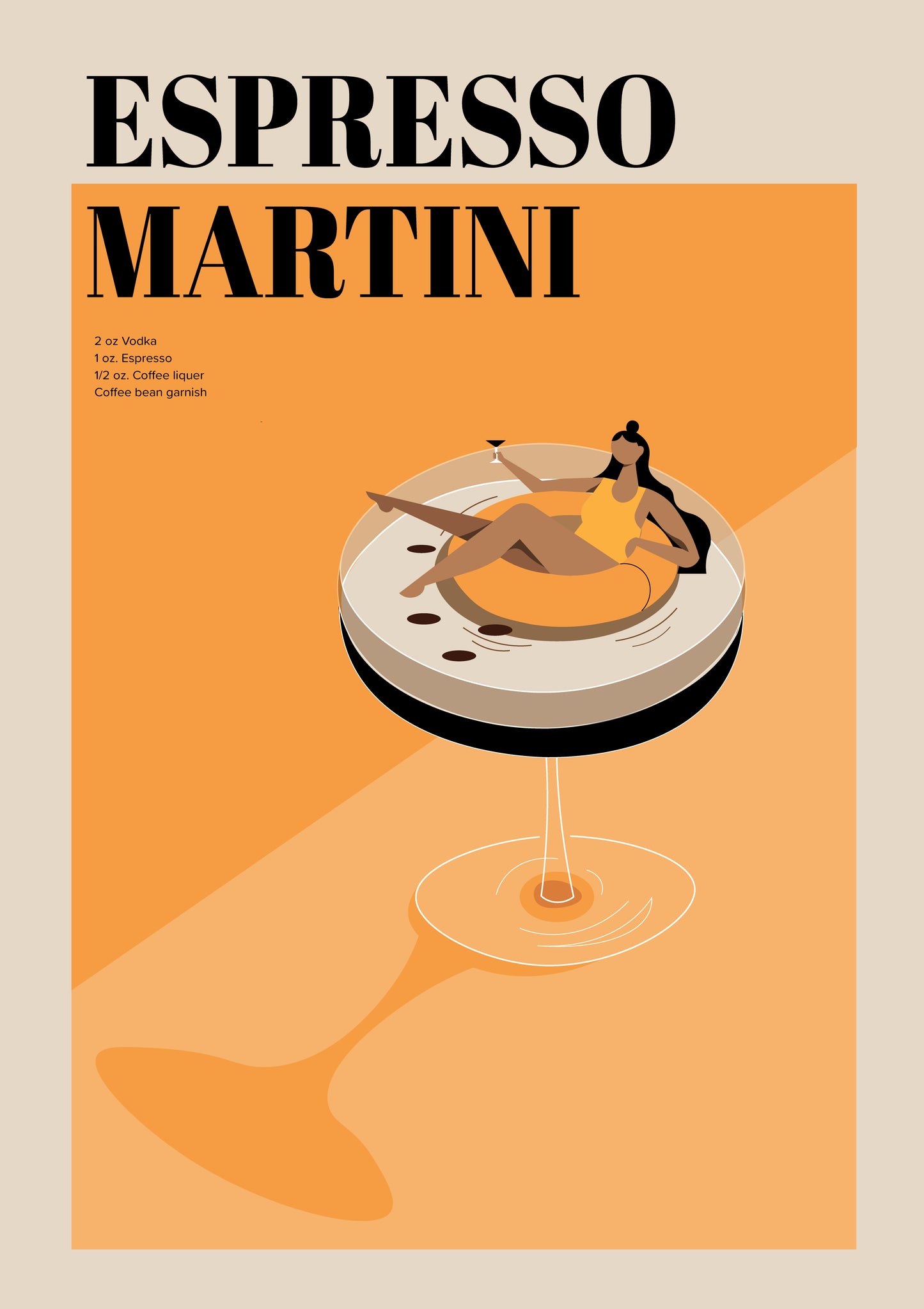 Espresso Martini