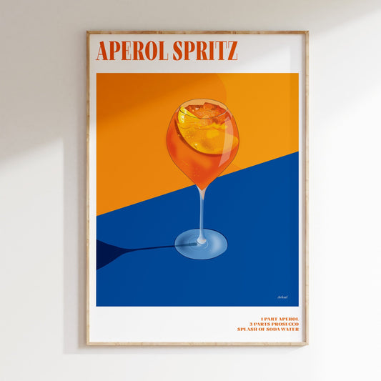 Aperol Spritz