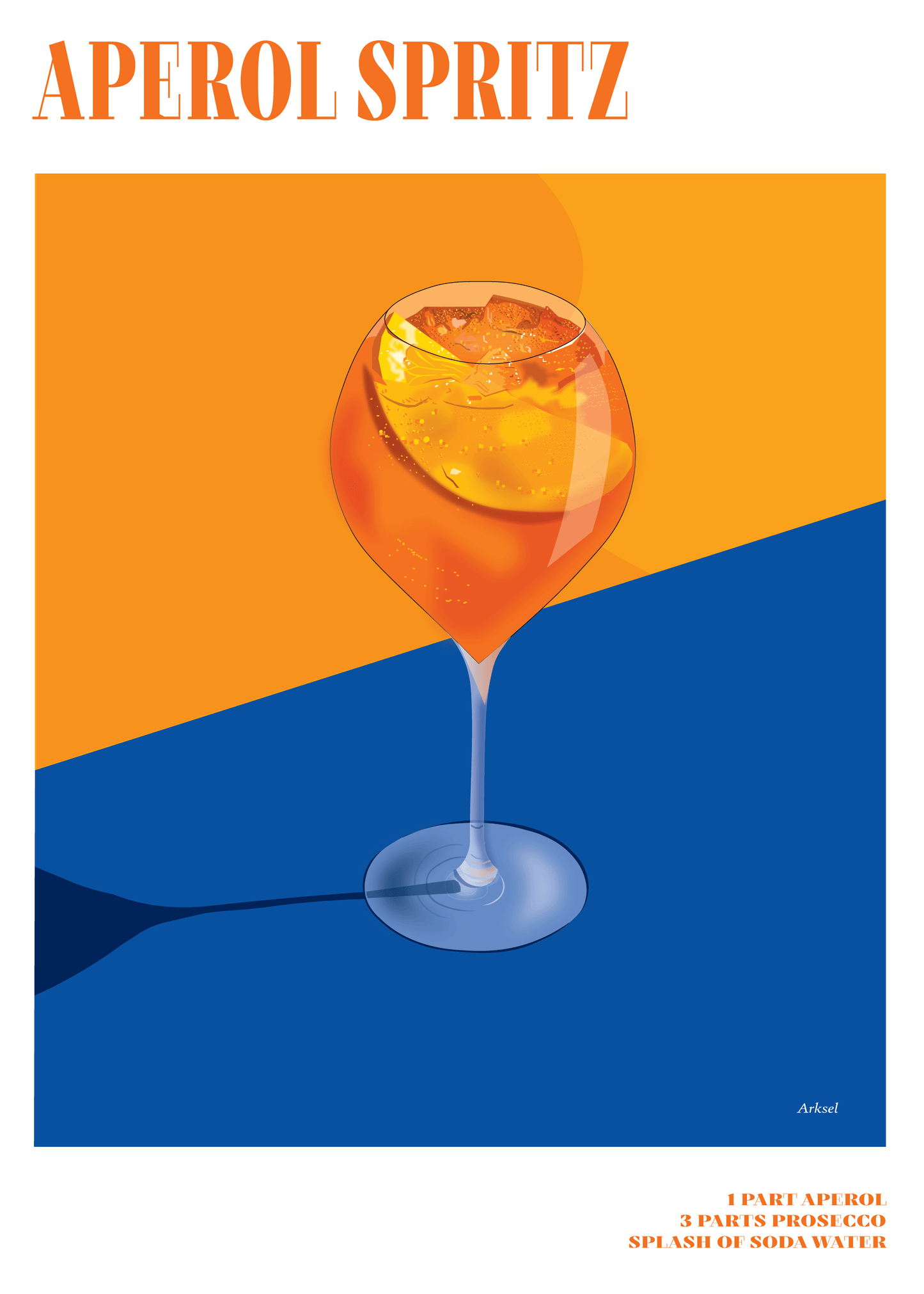 Aperol Spritz