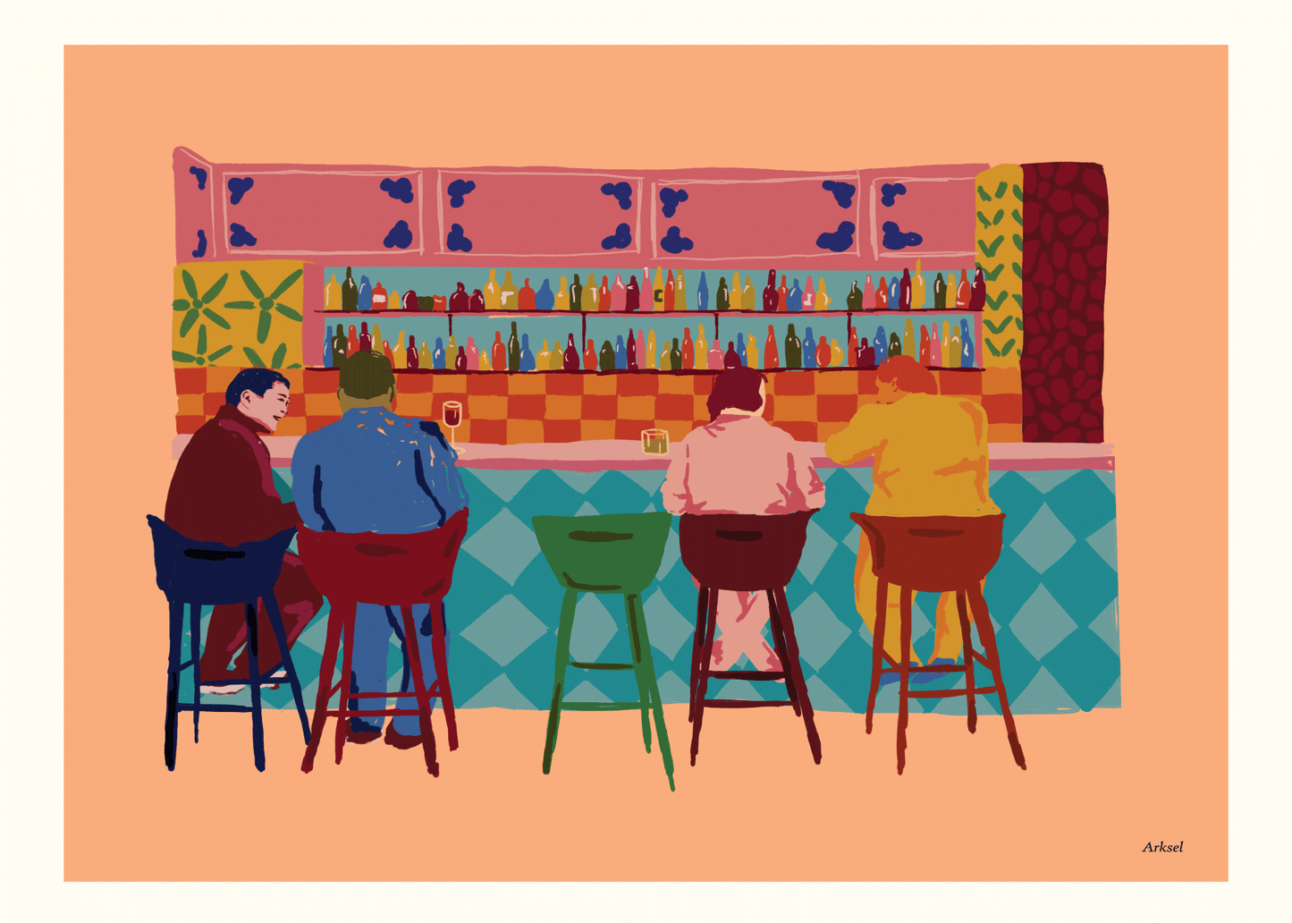 Bartalk