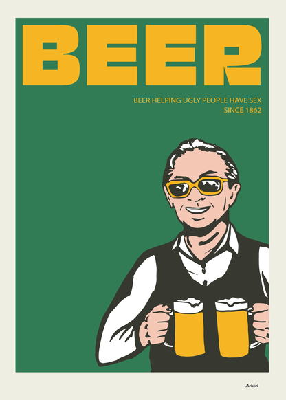 Beer