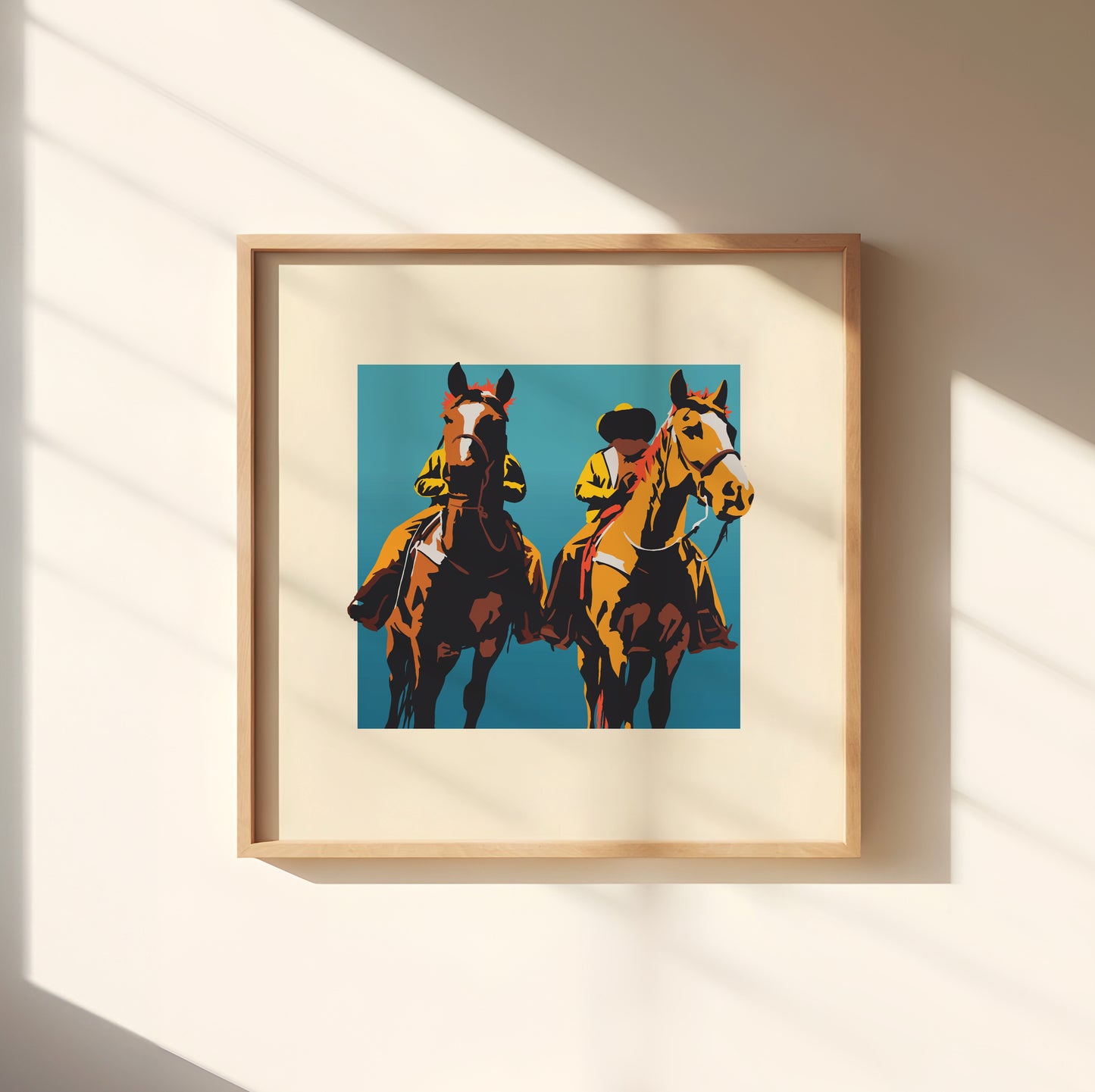 Cowboys