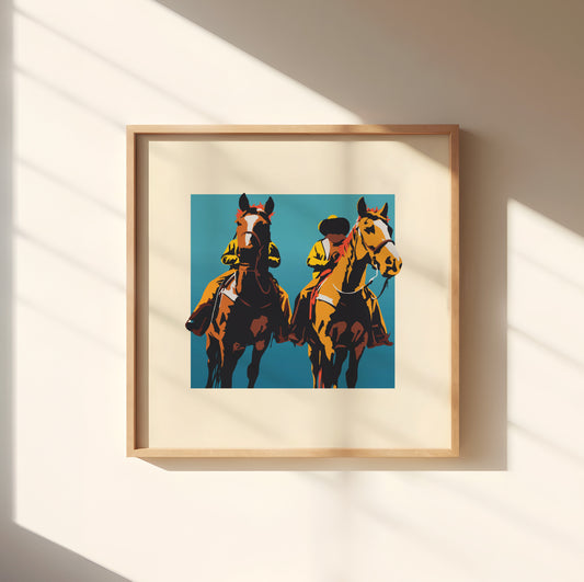 Cowboys