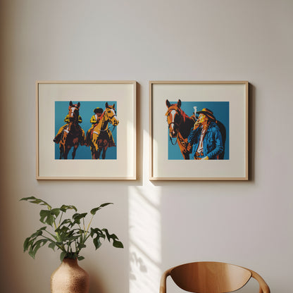 Cowboys