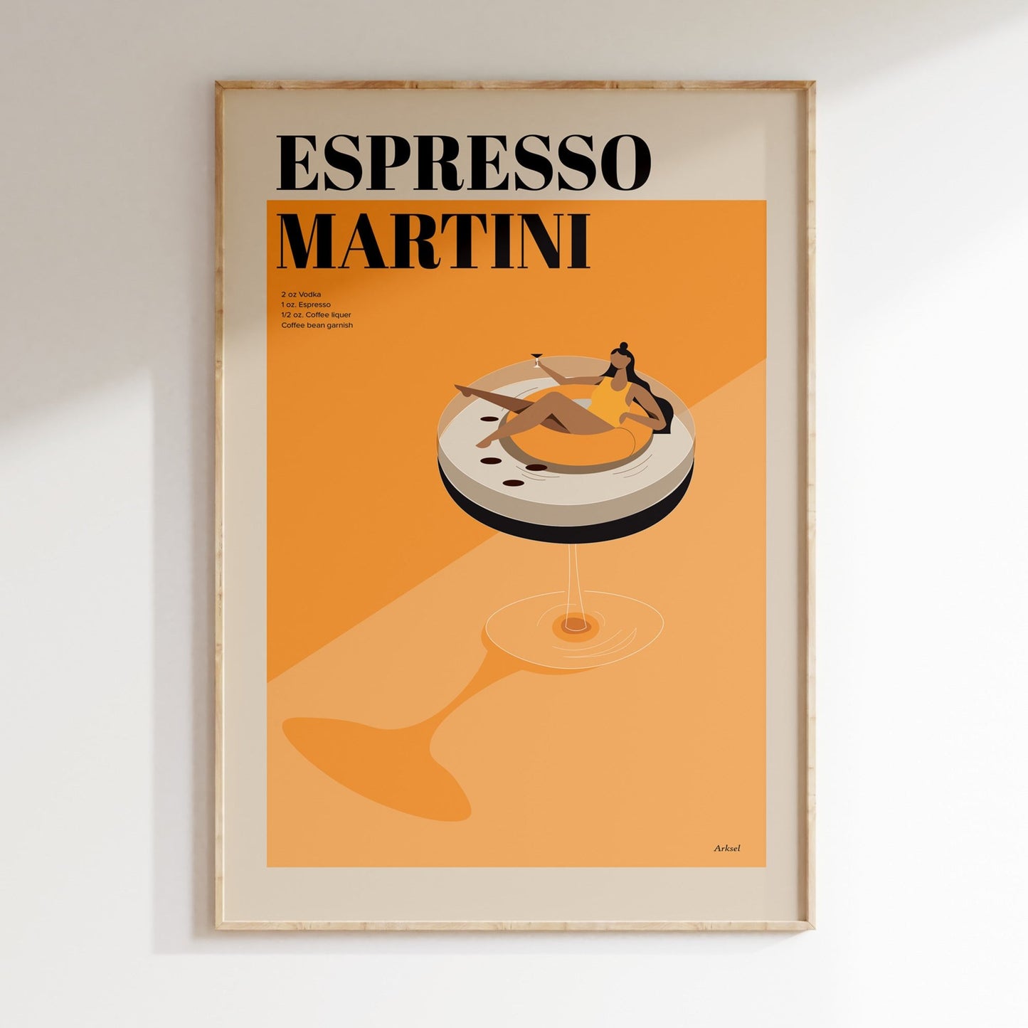 Espresso Martini