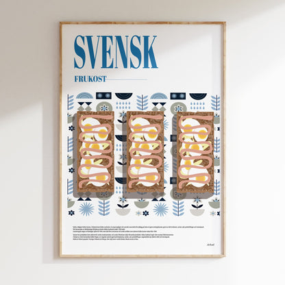 Svensk frukost