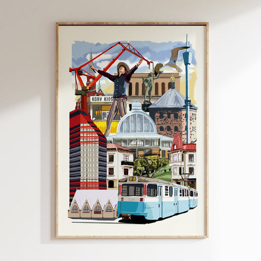 Göteborgs poster