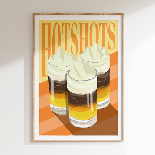 Hotshots