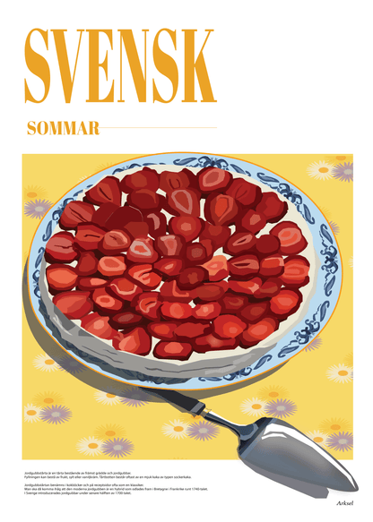 Svensk sommar